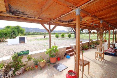 Landejendom i Lorca, Murcia, Lorca - € 369.000 | Ref: 3042-CH - foto 7